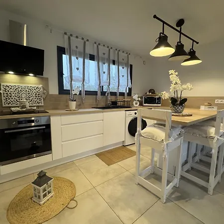 House In Near Le Mans Circuit Ruaudin