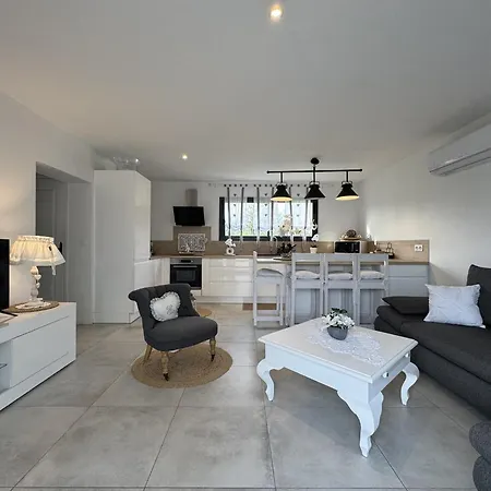 Holiday home House In Near Le Mans Circuit