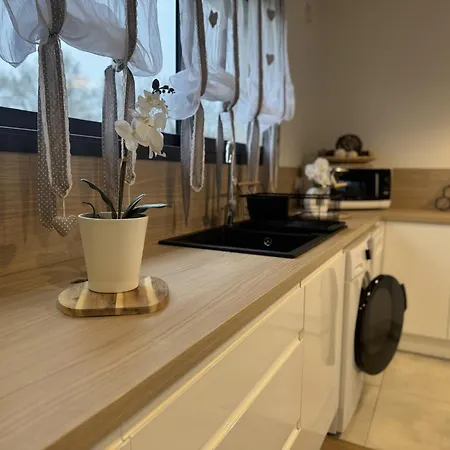 Holiday home House In Near Le Mans Circuit