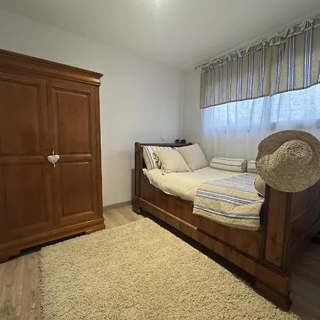 Holiday home House In Near Le Mans Circuit Ruaudin