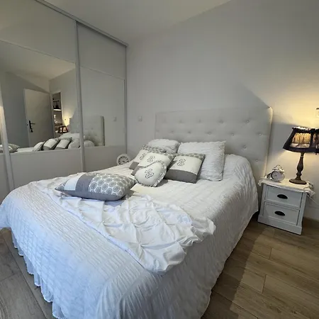House In Near Le Mans Circuit * Ruaudin